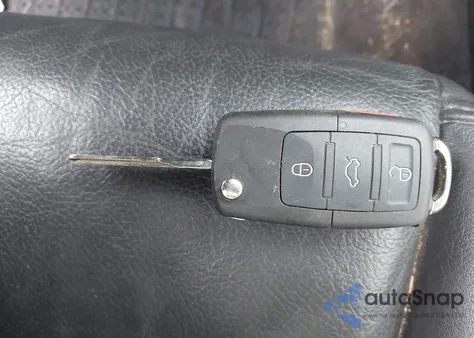 2008 Audi A4 2.0T/2.0T Special Edition from USA, damaged, VIN WAUDF78E68A152568